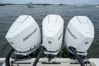 Thumbnail von Contender 36 Open