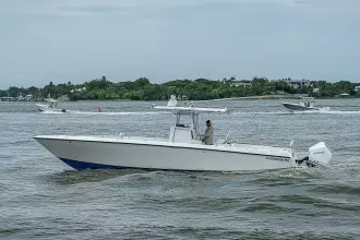 Thumbnail von Contender 36 Open