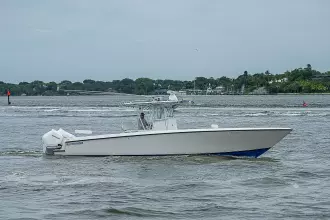 Thumbnail von Contender 36 Open