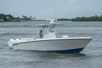 Thumbnail von Contender 36 Open