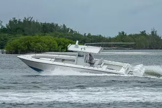 Thumbnail von Contender 36 Open