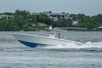 Thumbnail von Contender 36 Open