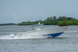 Thumbnail von Contender 36 Open