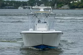 Thumbnail von Contender 36 Open