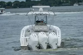 Thumbnail von Contender 36 Open