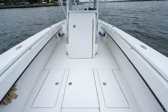 Thumbnail von Contender 36 Open