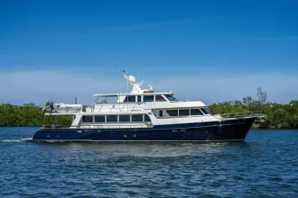 Thumbnail von Marlow Explorer 97e PIVOT