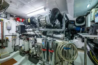 Thumbnail von Marlow Explorer 97e PIVOT