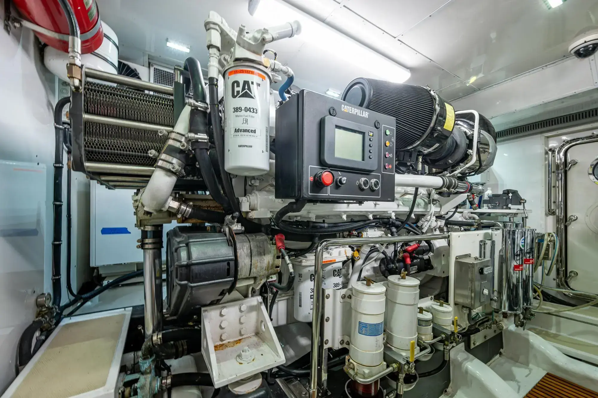 Thumbnail von Marlow Explorer 97e PIVOT