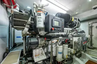 Thumbnail von Marlow Explorer 97e PIVOT