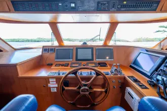 Thumbnail von Marlow Explorer 97e PIVOT