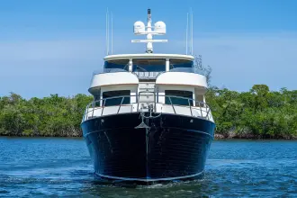 Thumbnail von Marlow Explorer 97e PIVOT