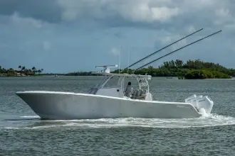 Thumbnail von Front Runner 36 Cc YEA BEY