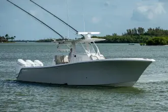 Thumbnail von Front Runner 36 Cc YEA BEY