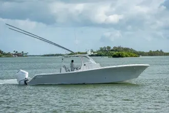 Thumbnail von Front Runner 36 Cc YEA BEY