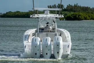 Thumbnail von Front Runner 36 Cc YEA BEY