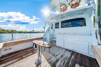 Thumbnail von Monterey Sportfish REEL DEVOCEAN