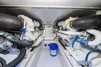 Thumbnail von Monterey Sportfish REEL DEVOCEAN