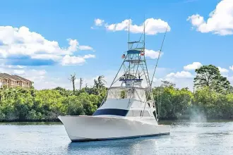 Thumbnail von Monterey Sportfish REEL DEVOCEAN