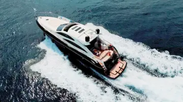Thumbnail von Sunseeker Predator 62