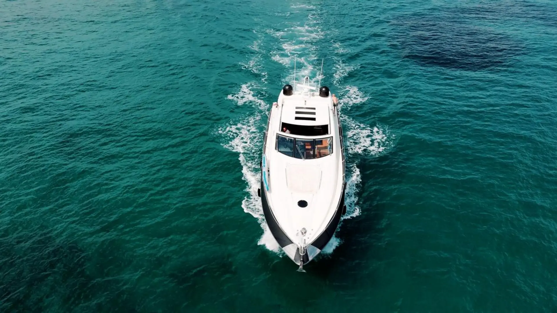 Thumbnail von Sunseeker Predator 62