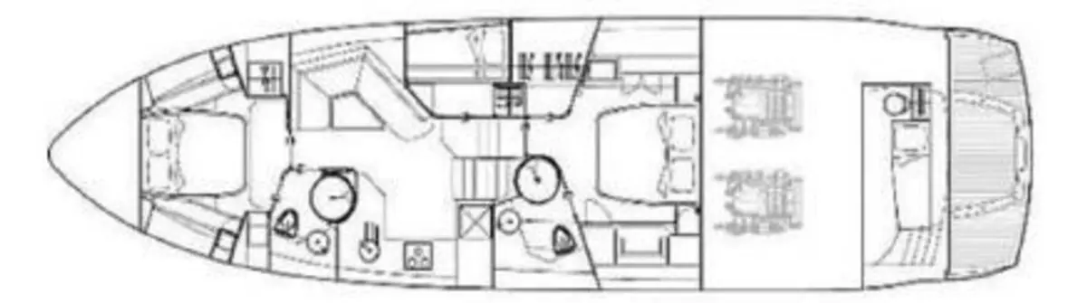 Thumbnail von Sunseeker Predator 62