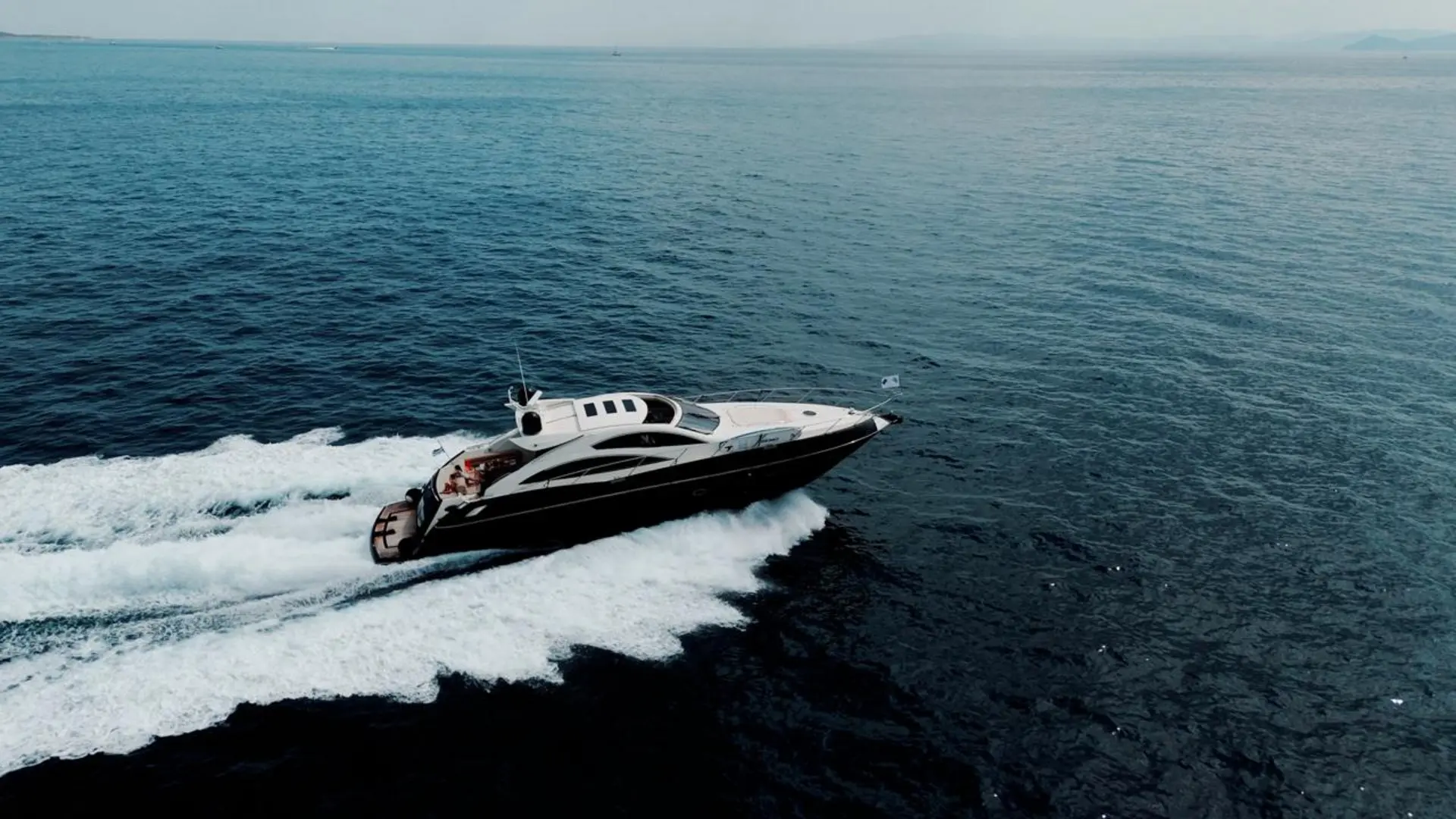 Thumbnail von Sunseeker Predator 62