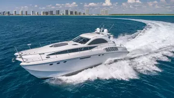 Custom 65 Catamaran