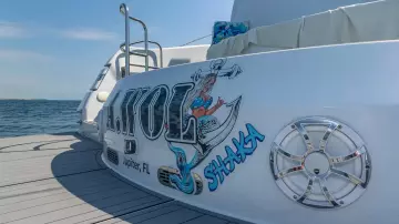 Thumbnail von Custom 65 Catamaran