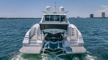 Thumbnail von Custom 65 Catamaran