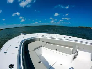 Thumbnail von Cape Horn 36 Xs