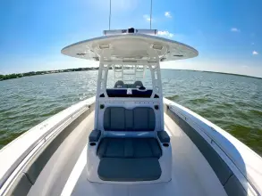 Thumbnail von Cape Horn 36 Xs