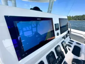 Thumbnail von Cape Horn 36 Xs