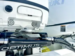 Thumbnail von Cape Horn 36 Xs