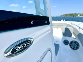 Thumbnail von Cape Horn 36 Xs