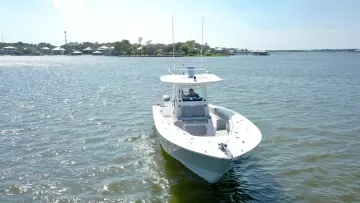 Thumbnail von Cape Horn 36 Xs