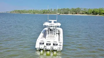 Thumbnail von Cape Horn 36 Xs