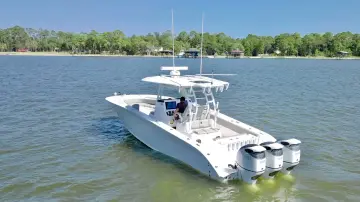 Thumbnail von Cape Horn 36 Xs