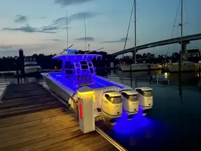 Thumbnail von Cape Horn 36 Xs