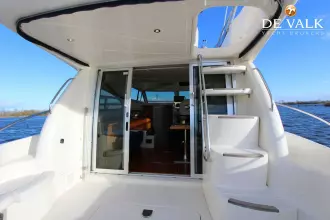 Thumbnail von Cranchi Atlantique 40