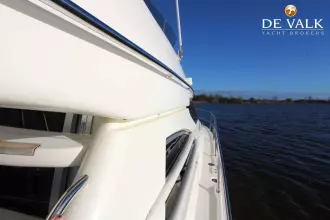 Thumbnail von Cranchi Atlantique 40