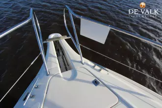 Thumbnail von Cranchi Atlantique 40