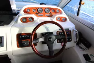 Thumbnail von Cranchi Atlantique 40