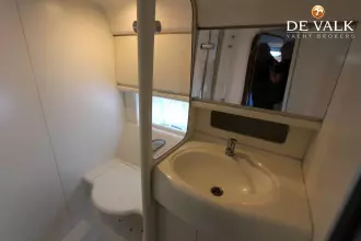 Thumbnail von Cranchi Atlantique 40