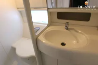 Thumbnail von Cranchi Atlantique 40