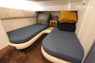 Thumbnail von Cranchi Atlantique 40