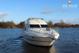 Thumbnail von Cranchi Atlantique 40