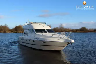 Thumbnail von Cranchi Atlantique 40