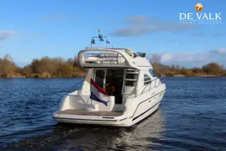 Thumbnail von Cranchi Atlantique 40