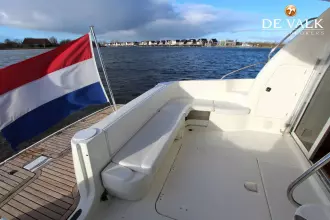 Thumbnail von Cranchi Atlantique 40